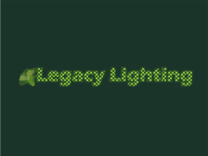 Logo Design by axa for Legacy Lighting | Design: #2124609