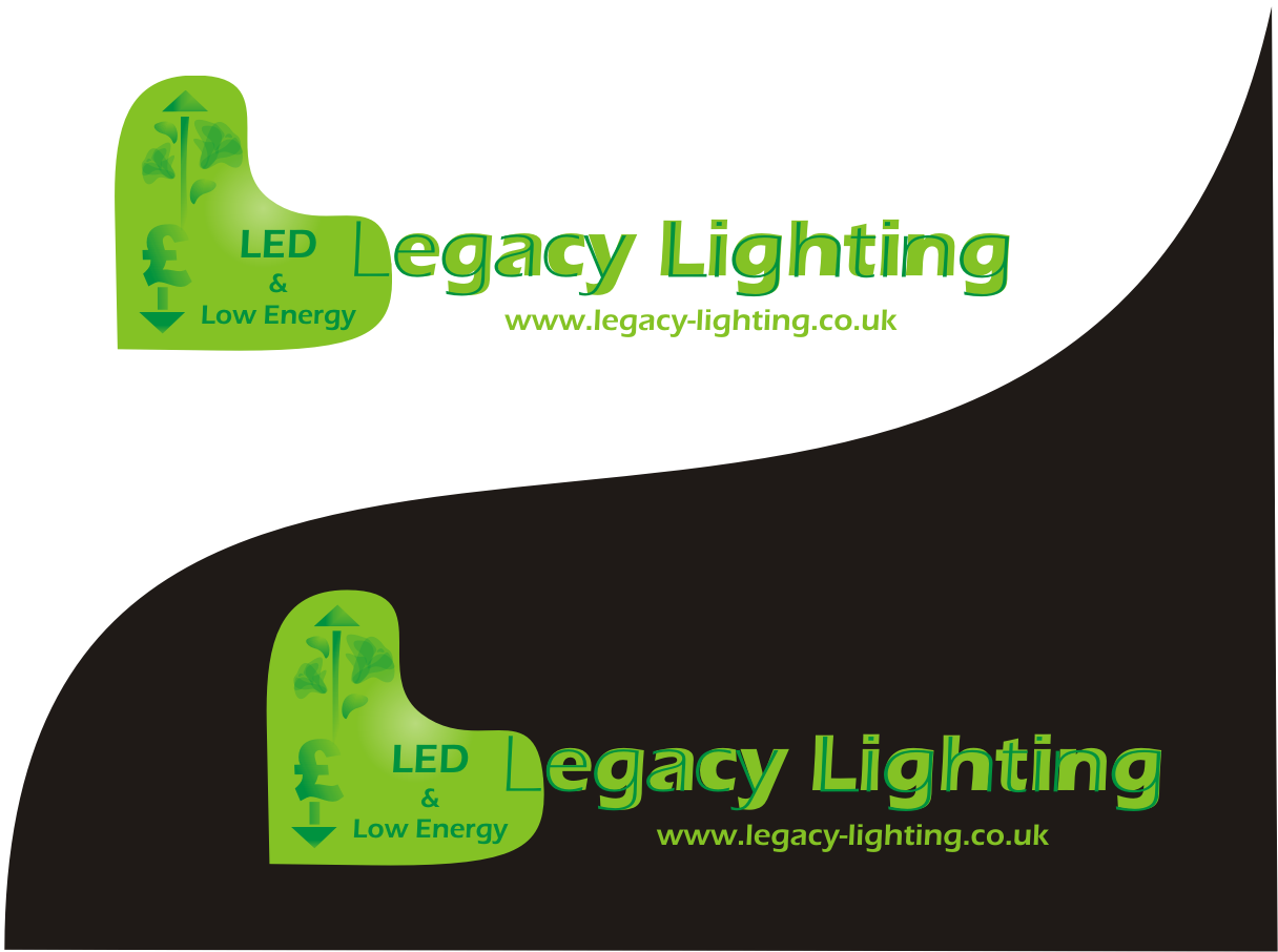 Logo Design by axa for Legacy Lighting | Design #2143487