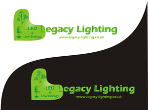 Logo Design by axa for Legacy Lighting | Design: #2143487