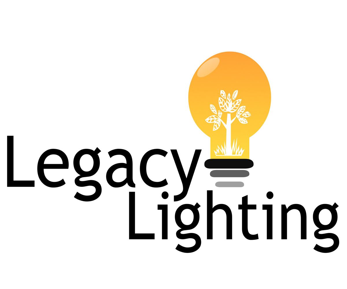 Design de Logo par lucky seller pour Legacy Lighting | Design #2126318