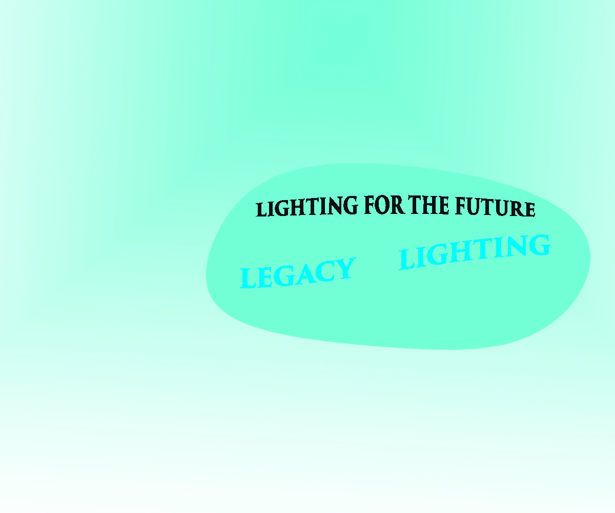 Logo Design by Bilalbilly for Legacy Lighting | Design #2124624