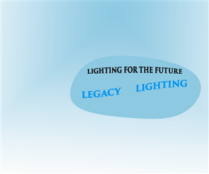 Logo Design by Bilalbilly for Legacy Lighting | Design: #2124624