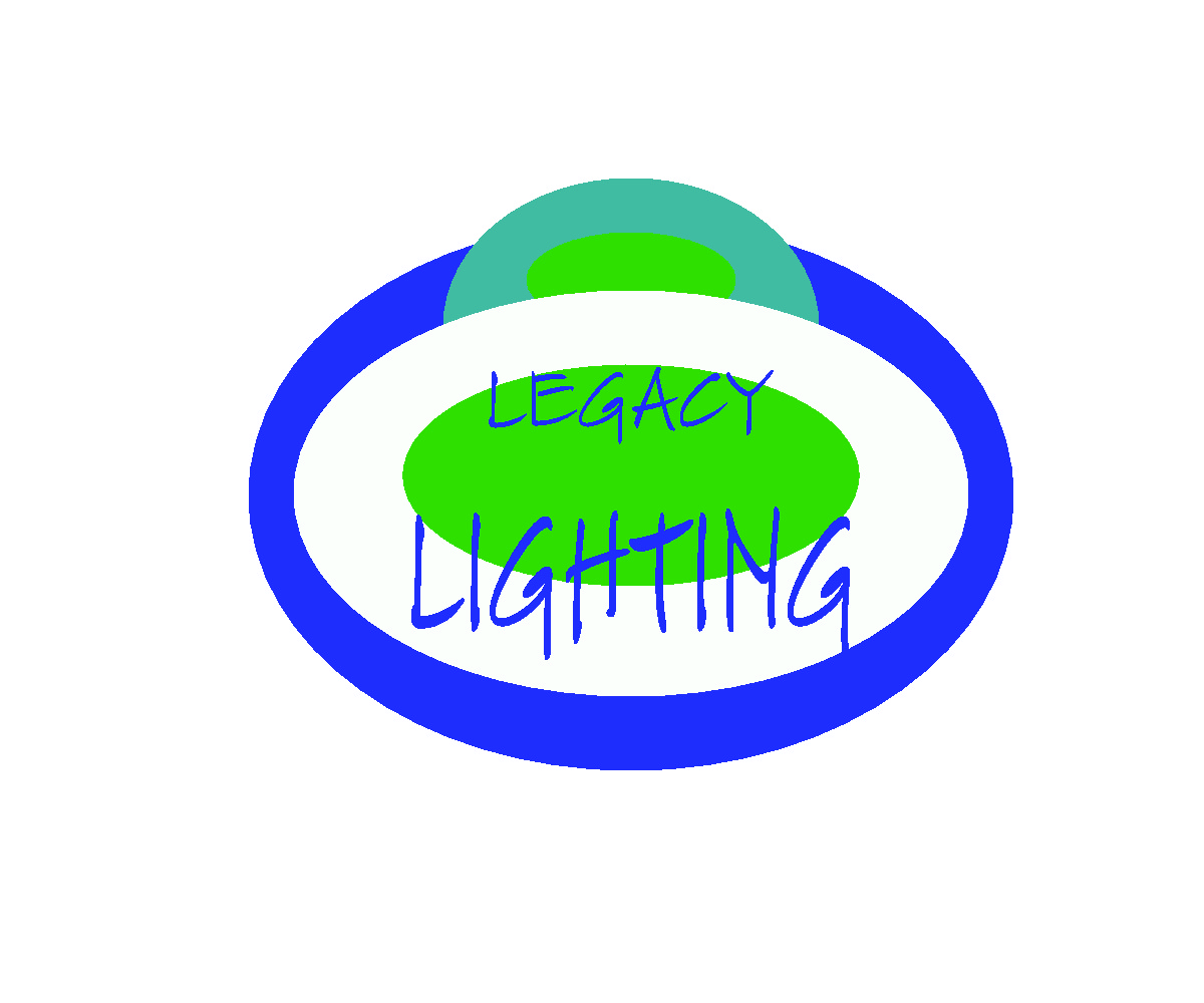 Logo Design by Bilalbilly for Legacy Lighting | Design #2135521