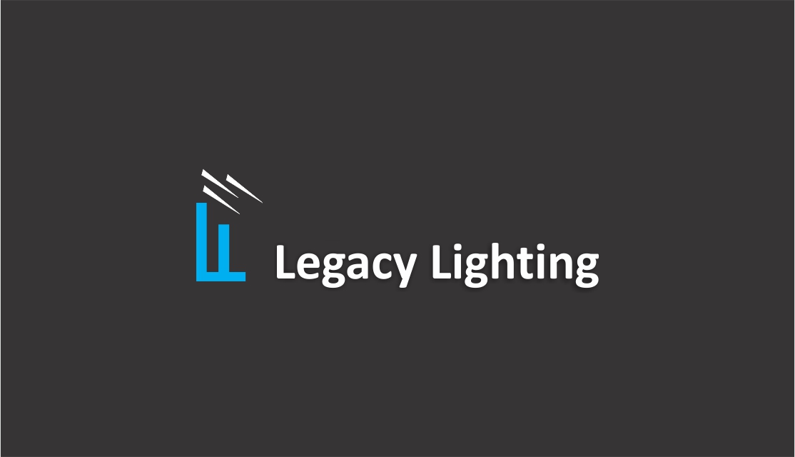 Logo Design by Gunu for Legacy Lighting | Design #2125943