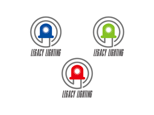 Logo Design by nyakko for Legacy Lighting | Design: #2133658