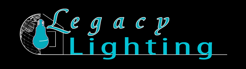 Logo Design by Bronislav Roznos for Legacy Lighting | Design #2125371