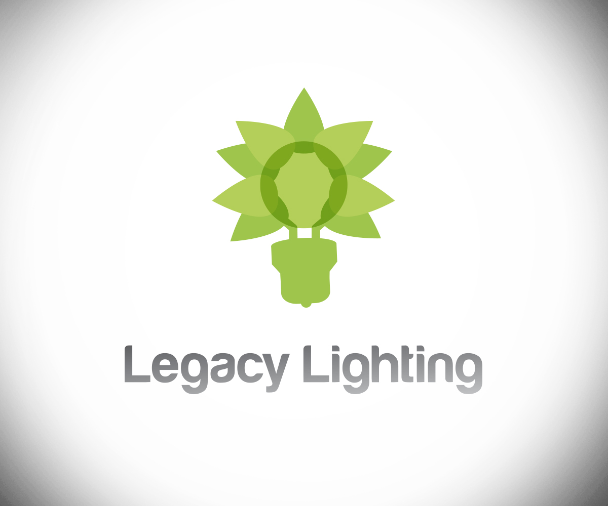 Logo Design by Stanka for Legacy Lighting | Design #2125845