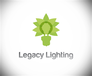 Logo Design by Stanka for Legacy Lighting | Design: #2125845