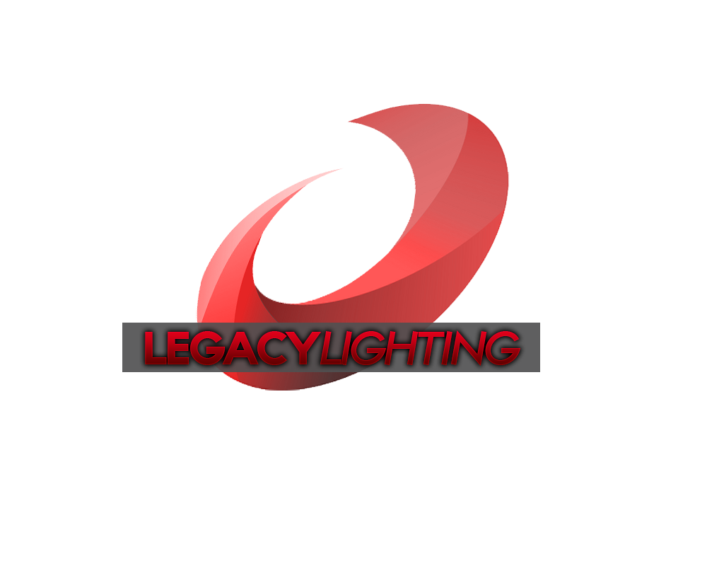 Logo Design by HoggDzn for Legacy Lighting | Design #2143824