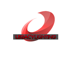 Logo Design by HoggDzn for Legacy Lighting | Design: #2143824
