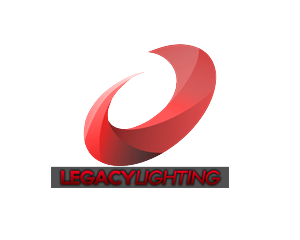 Logo Design by HoggDzn for Legacy Lighting | Design: #2143831