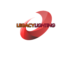 Logo Design by HoggDzn for Legacy Lighting | Design: #2143836