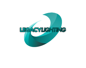 Logo Design by HoggDzn for Legacy Lighting | Design: #2143849