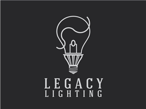 Logo Design by L'Anonyme for Legacy Lighting | Design: #2127538