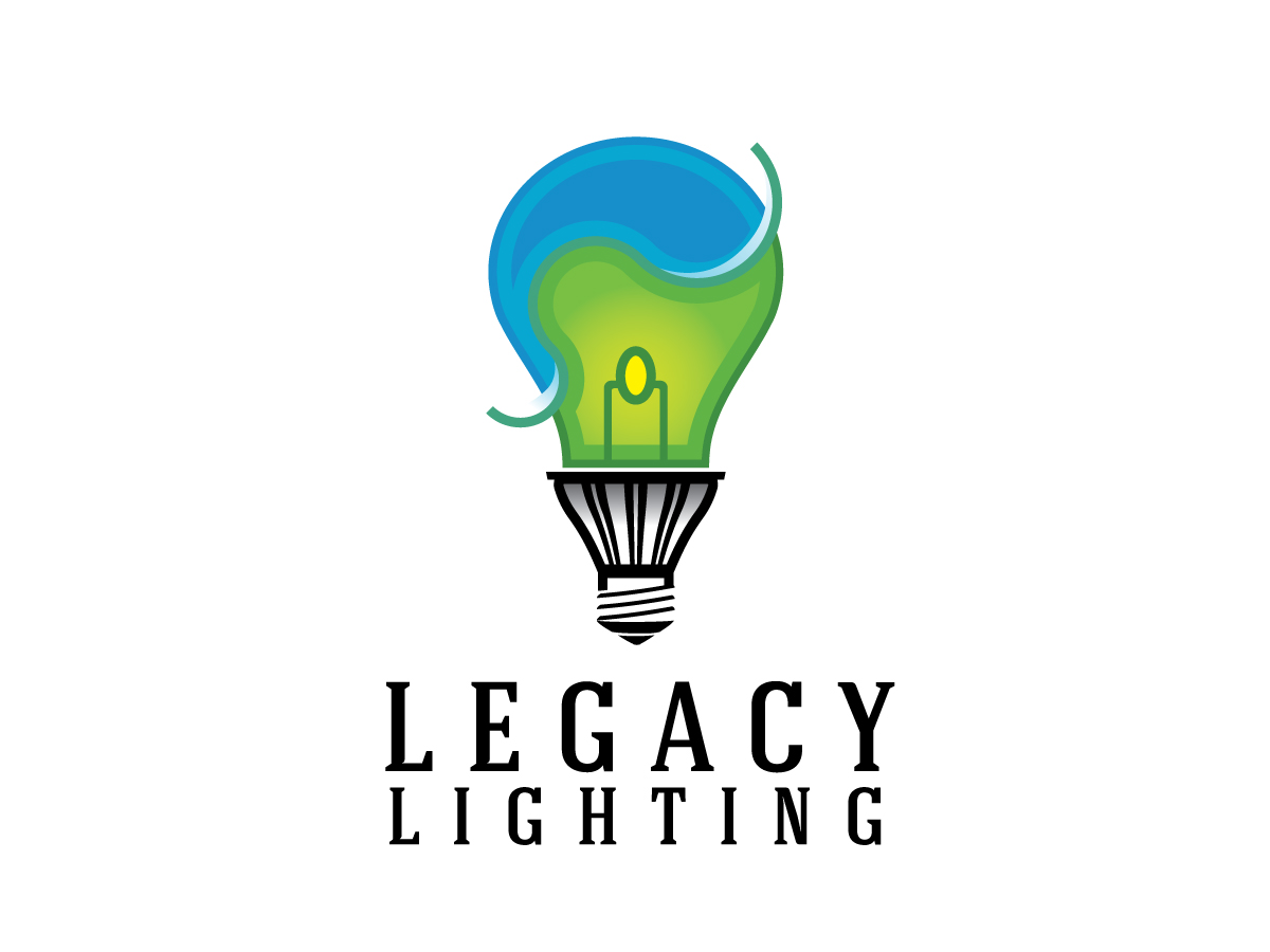 Logo Design by L'Anonyme for Legacy Lighting | Design #2127541