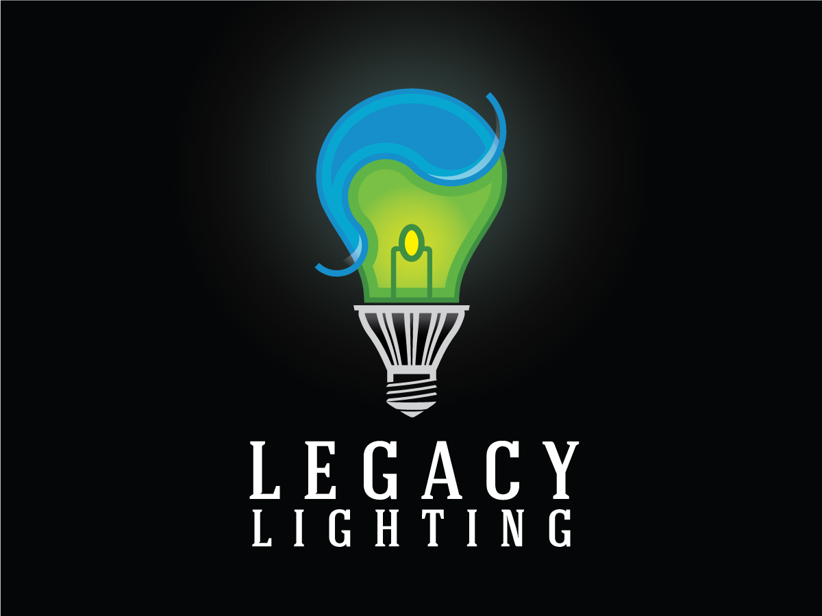 Logo Design by L'Anonyme for Legacy Lighting | Design #2127545