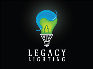 Logo Design by L'Anonyme for Legacy Lighting | Design: #2127545