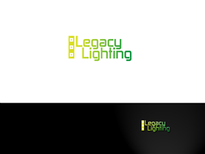 Logo Design by ArtSamurai for Legacy Lighting | Design: #2133917