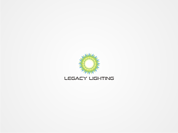 Design de Logo par rastf2day pour Legacy Lighting | Design #2142169