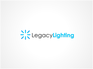 Logo Design by REDcrackers.com for Legacy Lighting | Design: #2134382