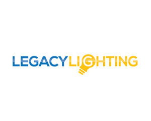 Logo Design by Keysoft for Legacy Lighting | Design: #2125390