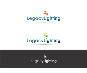 Logo Design by BaSumi for Legacy Lighting | Design: #2127056