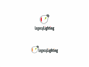 Logo Design by Armir.B for Legacy Lighting | Design: #2128347