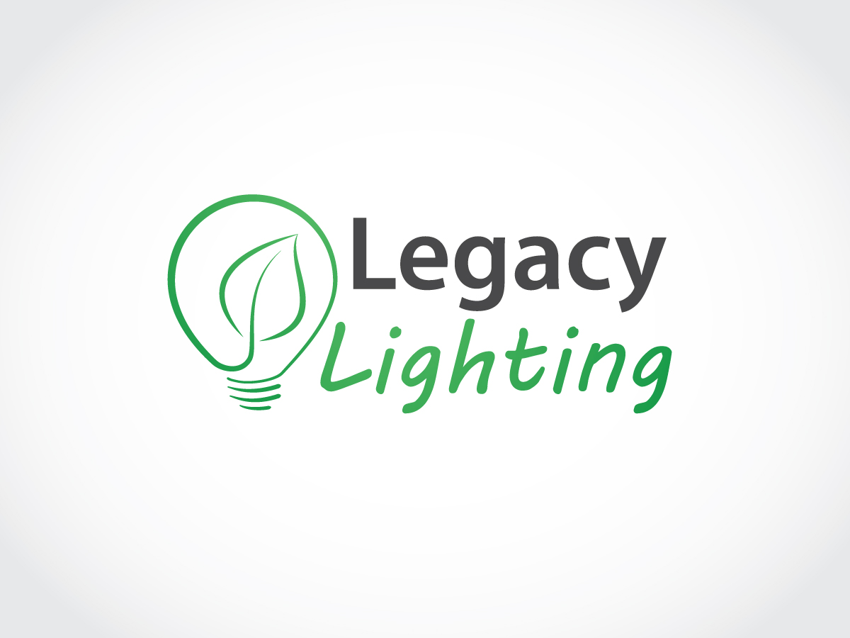 Logo Design by lolti for Legacy Lighting | Design #2124807