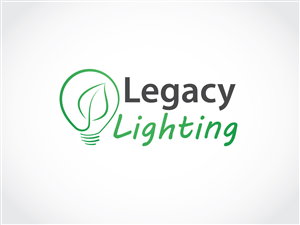 Logo-Design von lolti für Legacy Lighting | Design #2124807