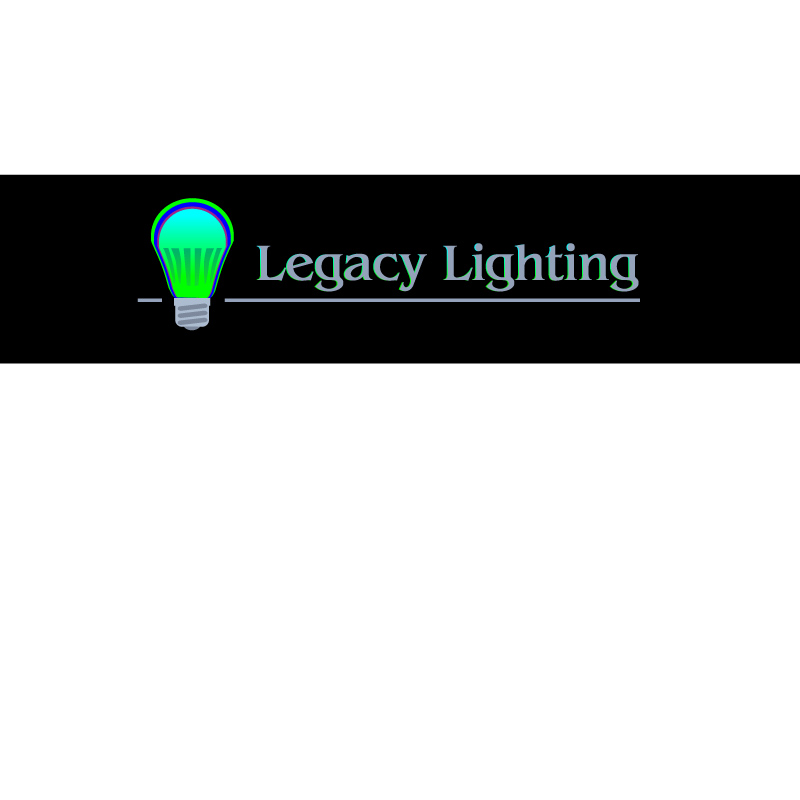 Logo Design by instudio for Legacy Lighting | Design #2125133