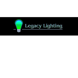Logo Design by instudio for Legacy Lighting | Design: #2125133