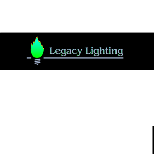 Logo Design by instudio for Legacy Lighting | Design: #2125138