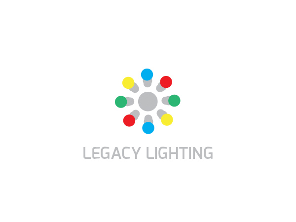 Logo Design by SPOT ON for Legacy Lighting | Design #2150955