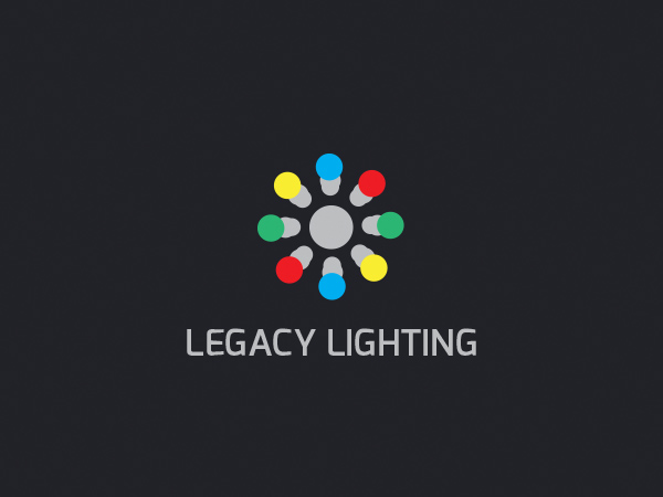 Diseño de Logo por SPOT ON para Legacy Lighting | Diseño #2150956