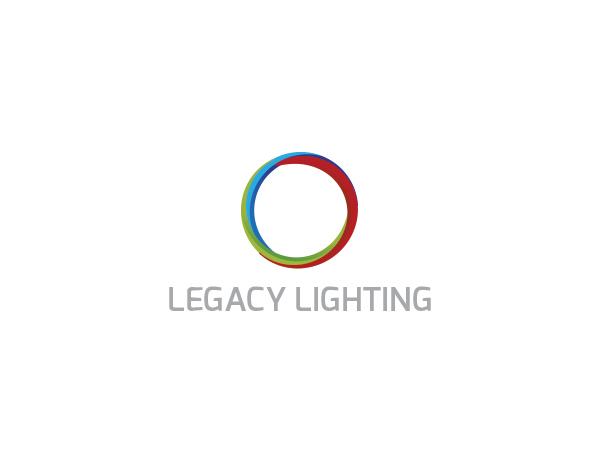 Logo Design by SPOT ON for Legacy Lighting | Design #2150958