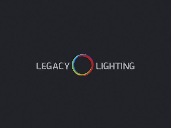 Logo Design by SPOT ON for Legacy Lighting | Design #2150959