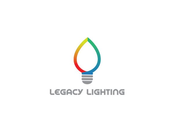 Logo Design by SPOT ON for Legacy Lighting | Design #2150961