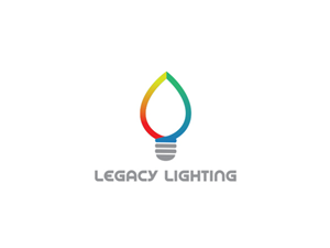 Logo Design by SPOT ON for Legacy Lighting | Design: #2150961