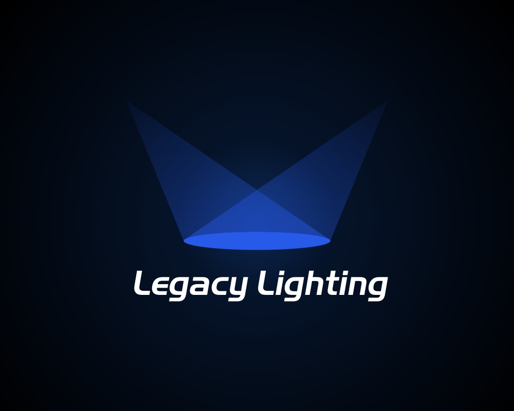 Logo Design by H25 for Legacy Lighting | Design #2132259