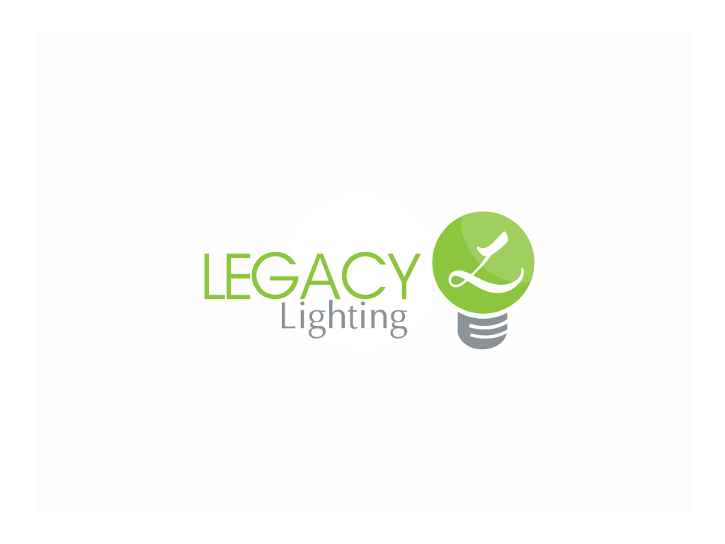 Logo Design by AMBOGEStudios for Legacy Lighting | Design #2124292