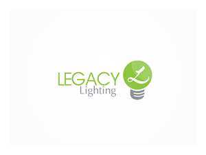 Logo Design by AMBOGEStudios for Legacy Lighting | Design: #2124292