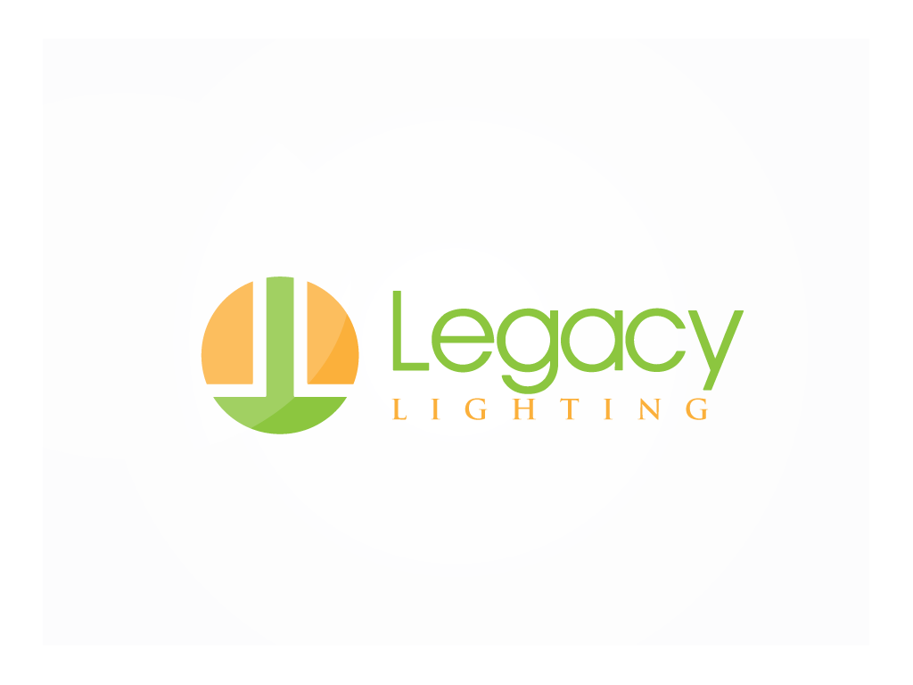 Logo Design by AMBOGEStudios for Legacy Lighting | Design #2125980