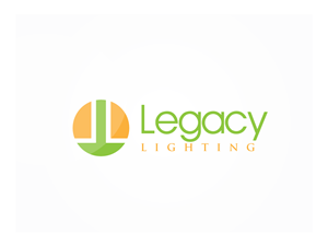Logo Design by AMBOGEStudios for Legacy Lighting | Design: #2125980