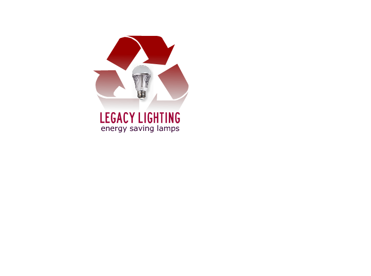 Diseño de Logo por chathura para Legacy Lighting | Diseño #2125716
