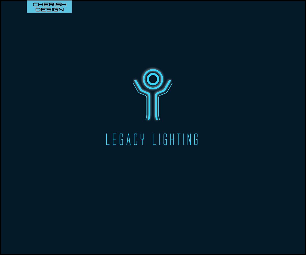 Logo Design by CHD for Legacy Lighting | Design #2125282