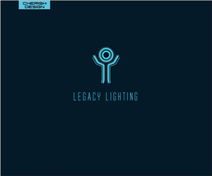 Logo Design by CHD for Legacy Lighting | Design: #2125282