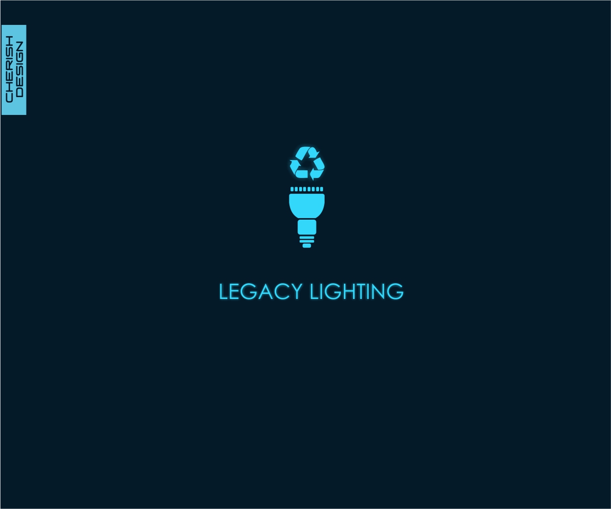 Logo Design by CHD for Legacy Lighting | Design #2130329