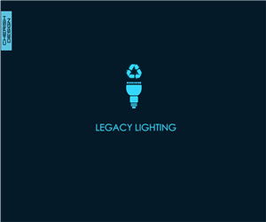 Logo Design by CHD for Legacy Lighting | Design: #2130329