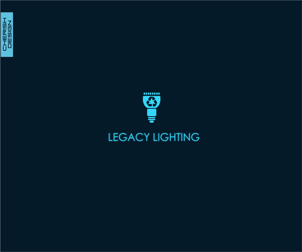 Logo Design by CHD for Legacy Lighting | Design #2130332