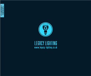 Logo Design by CHD for Legacy Lighting | Design: #2154677